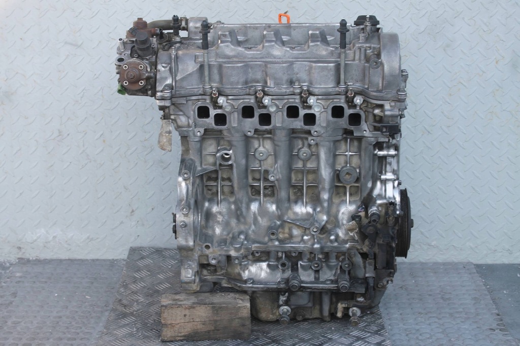 фото №10, Двигун n22b4 блок двигуна honda cr-v iv 2.2 i-dtec 13-16