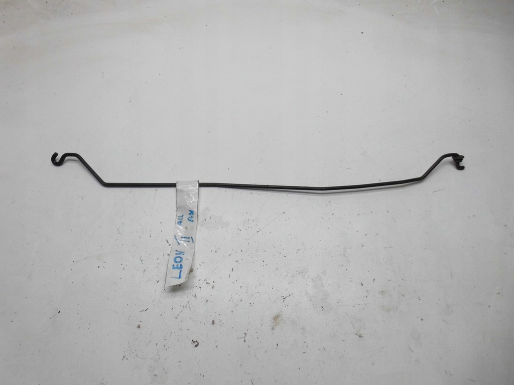 фото №1, Стрижень підпора капот seat leon ii 1p 2005-2012r. оригінал