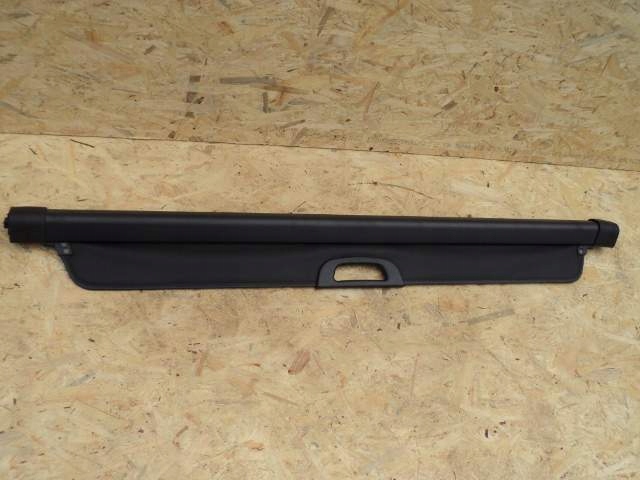 фото №1, Шторка багажника jeep compass czarna оригінальна