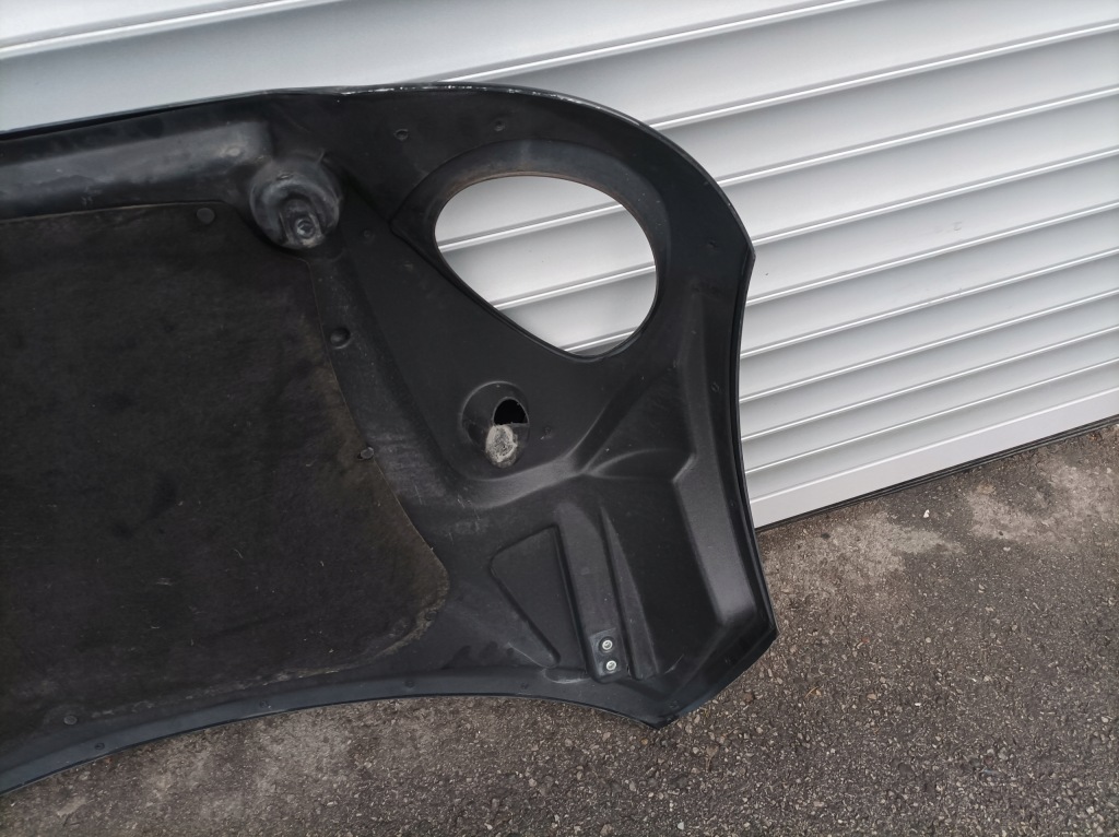 фото №7, Капот chatenet ch30 оригінальна