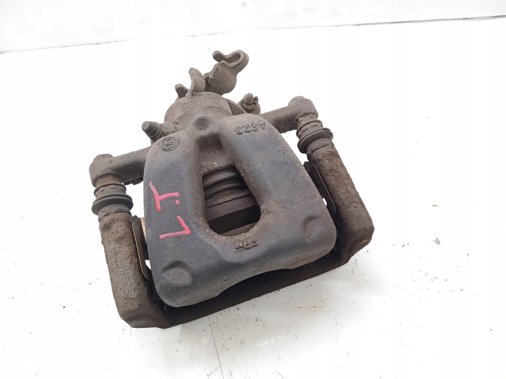 фото №1, Супорт lt alfa romeo 159.