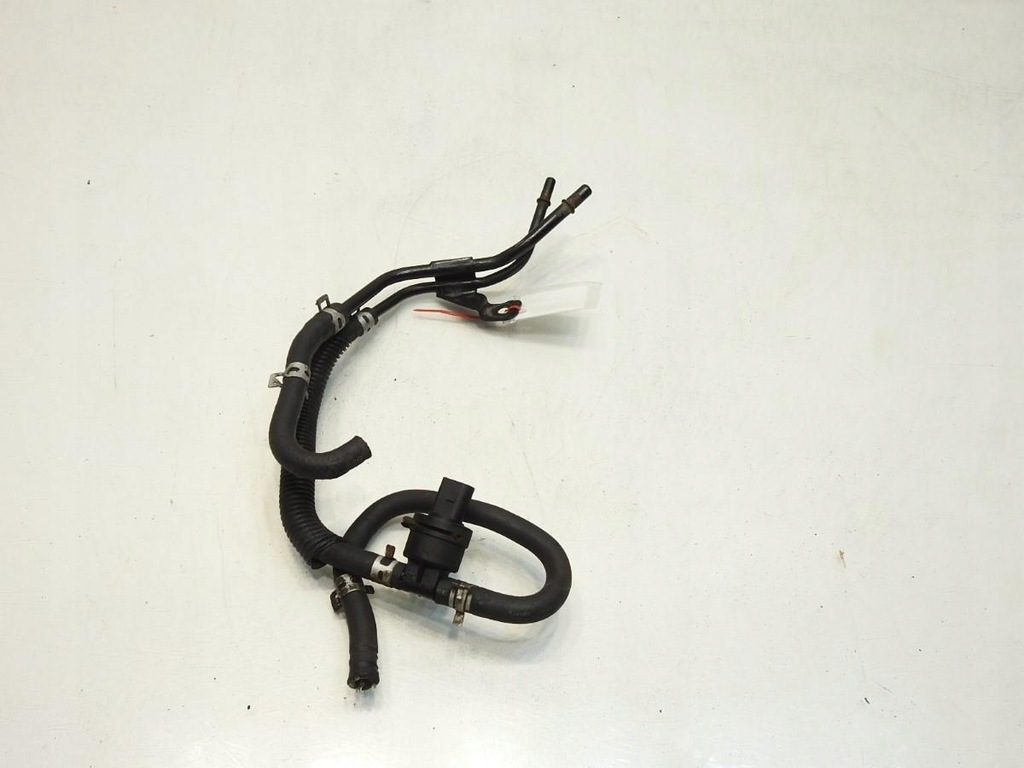 фото №8, Шланг клапан топлива jeep compass i 2.0 crd 05033378aa