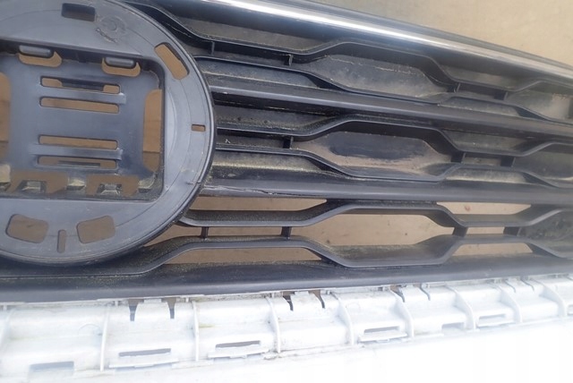 фото №5, Бампер перед передний vw t roc t-roc 2ga