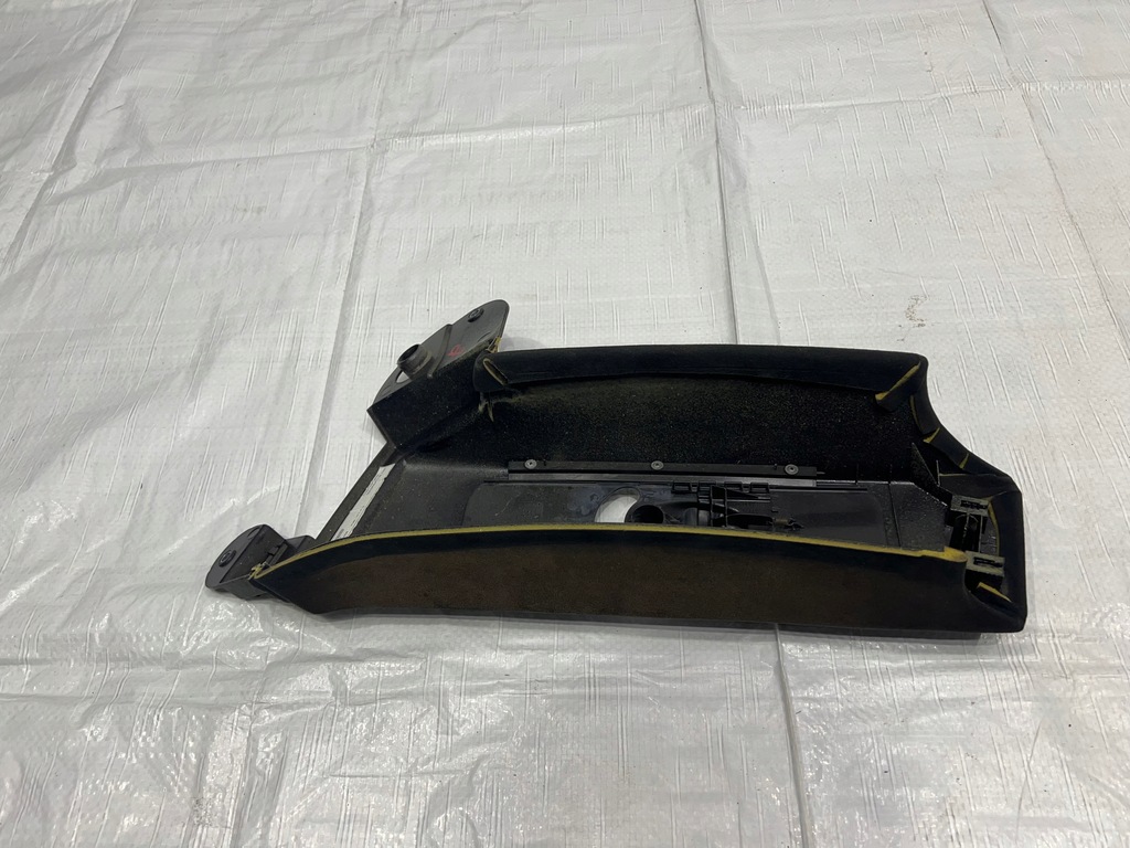 фото №5, Maserati granturismo защита обшивка стойка