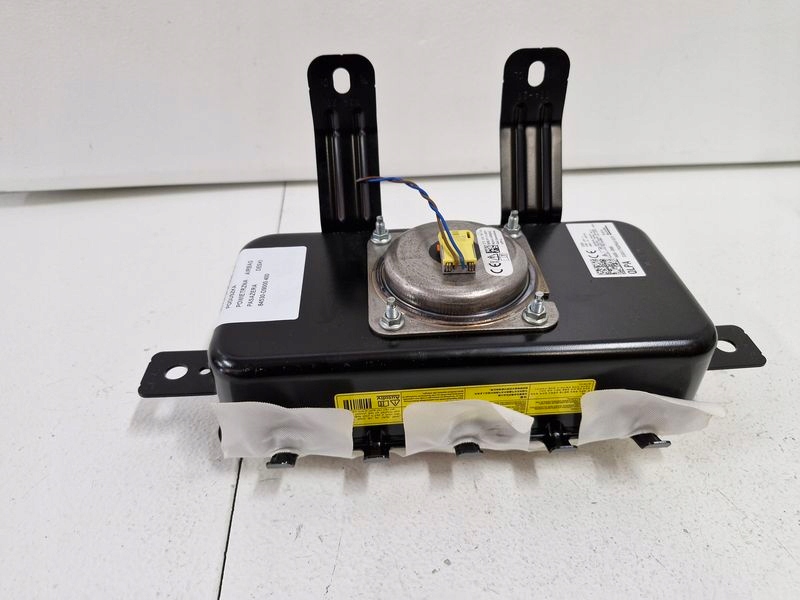 фото №7, Kia sportage iv 4 подушка воздушная подушка безопасности пассажира панели 84530-d9000