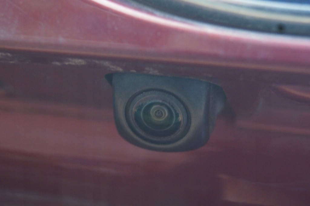 Subaru xv 2 crosstrek 2 крышка багажника багажника h2q в Украине