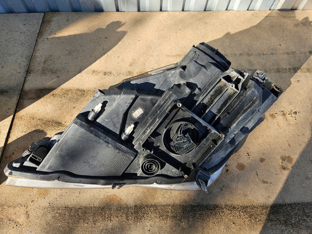 фото №8, Seat leon iii lift full led лампа правая перед передняя