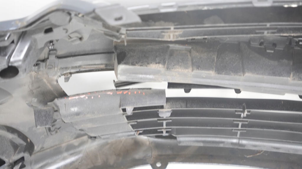 фото №12, Бампер перед citroen c4 ii 10-15r kgn