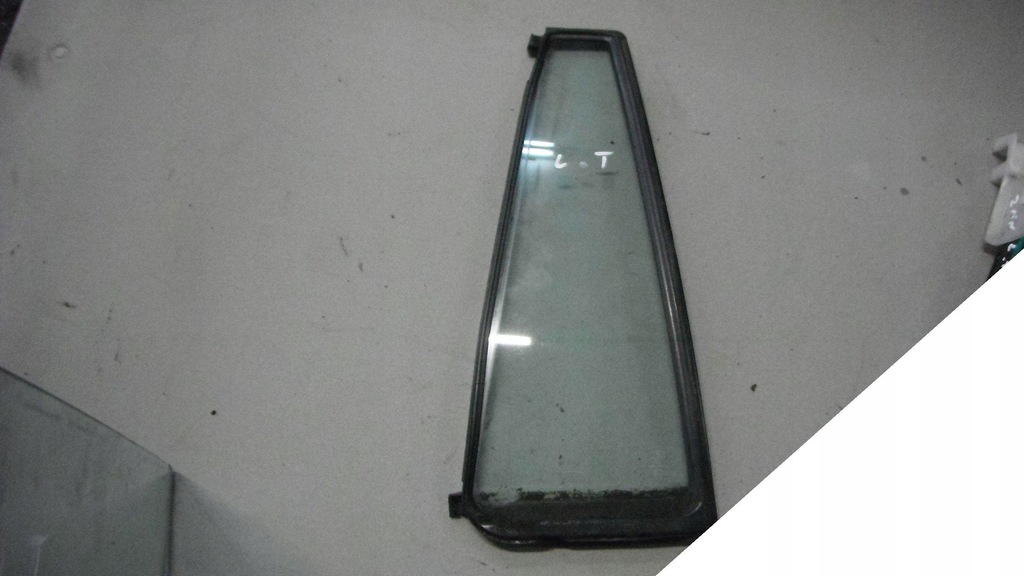 фото №1, Mazda demio 98-03 стекло левая задняя левый задняя малый