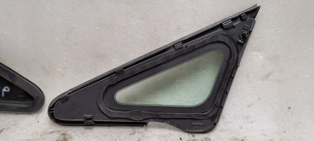 фото №5, Civic viii 06-11 sedan скло кузовна права