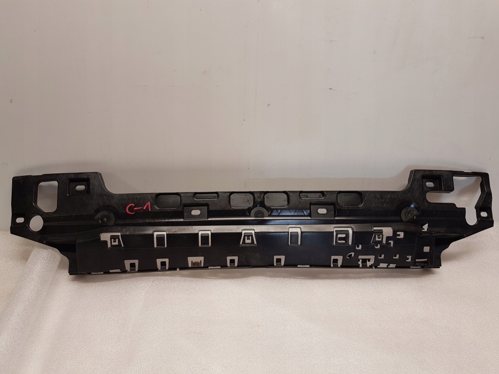 Направляющая адаптер бампера задний  bmw g20 g21 lci 5a243e0 Цена