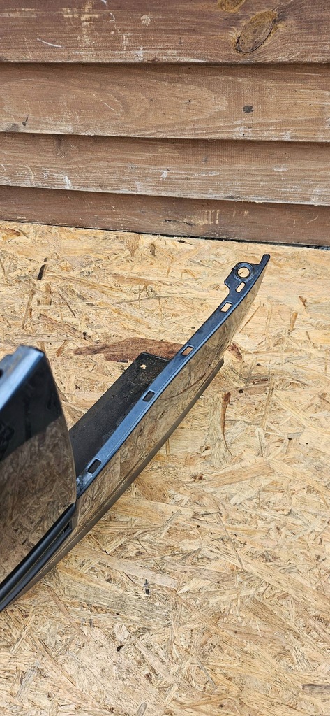 фото №12, Бампер передний volkswagen passat b6