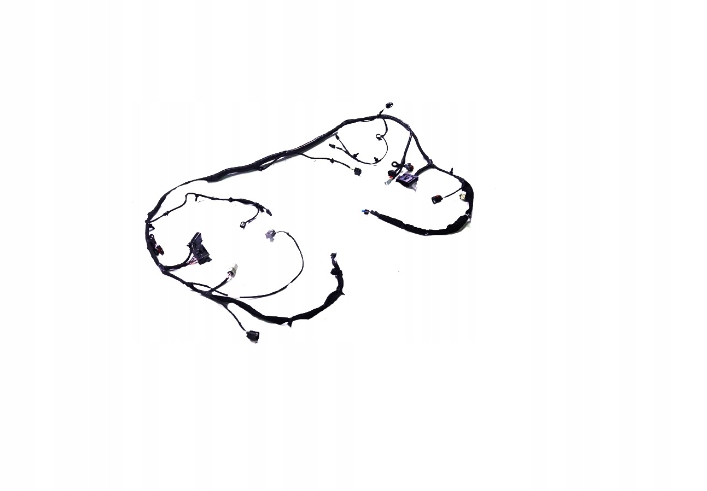 фото №1, Жгут фары dodge durango 2019-2020