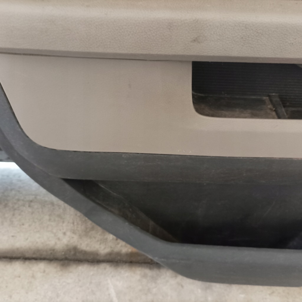 фото №11, Dodge ram 1500 09- обшивка дверь левый правый задняя usa