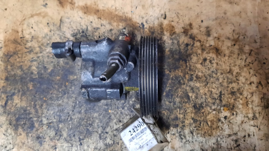 фото №1, Насос усилителя volvo v40 1.9d 00r