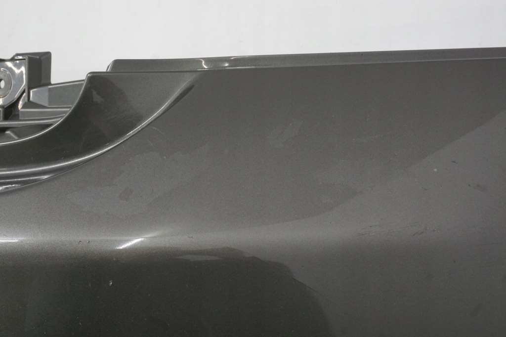 фото №10, Mini countryman r60 бампер передній перед a48