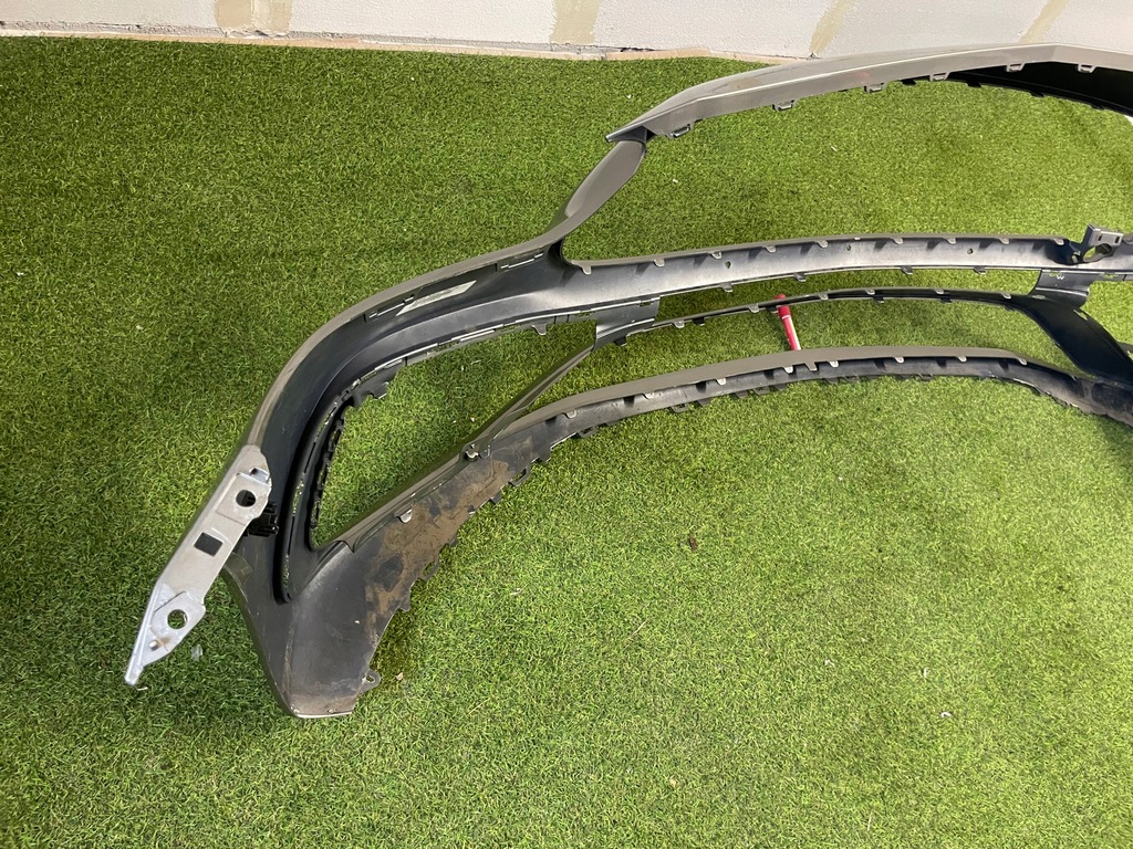 фото №5, Mercedes w206 a206 amg бампер перед передний