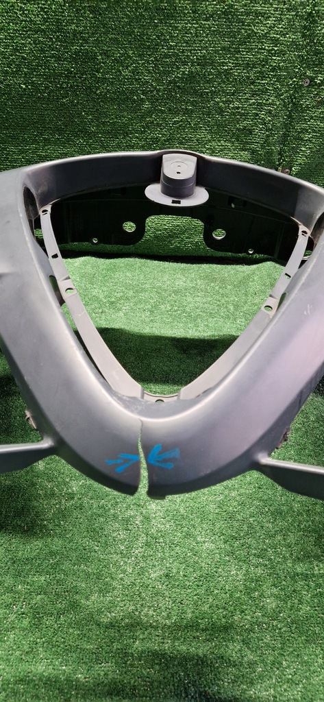 фото №6, Бампер перед передній alfa romeo giulia qv новий