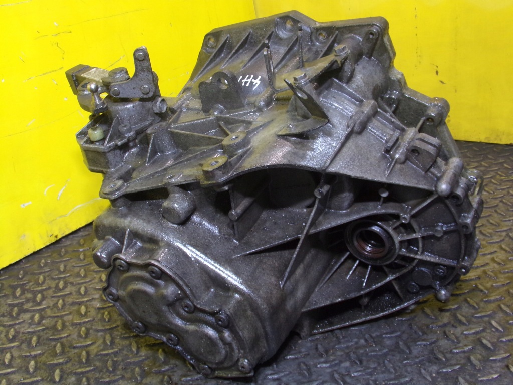 Mini r60 r55 r56 1.6 t thp 12r 184km коробка передач передач 6 4x4 9810108 Оригінал