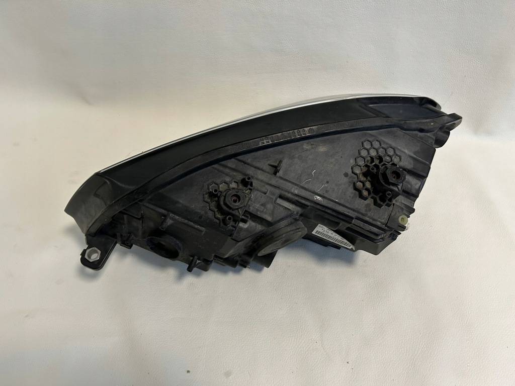 фото №7, Vw caddy 2k1 h7 лампа правая перед