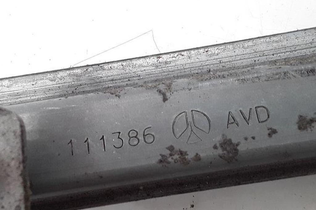 фото №10, Підйомник скло лівих передніх двері peugeot expert фургон 111386 1.9l