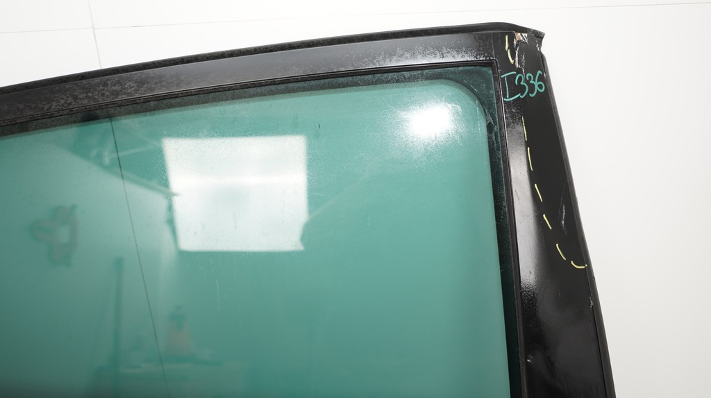 фото №8, Дверь правый задняя hyundai ix35 lift 13-15r tcw