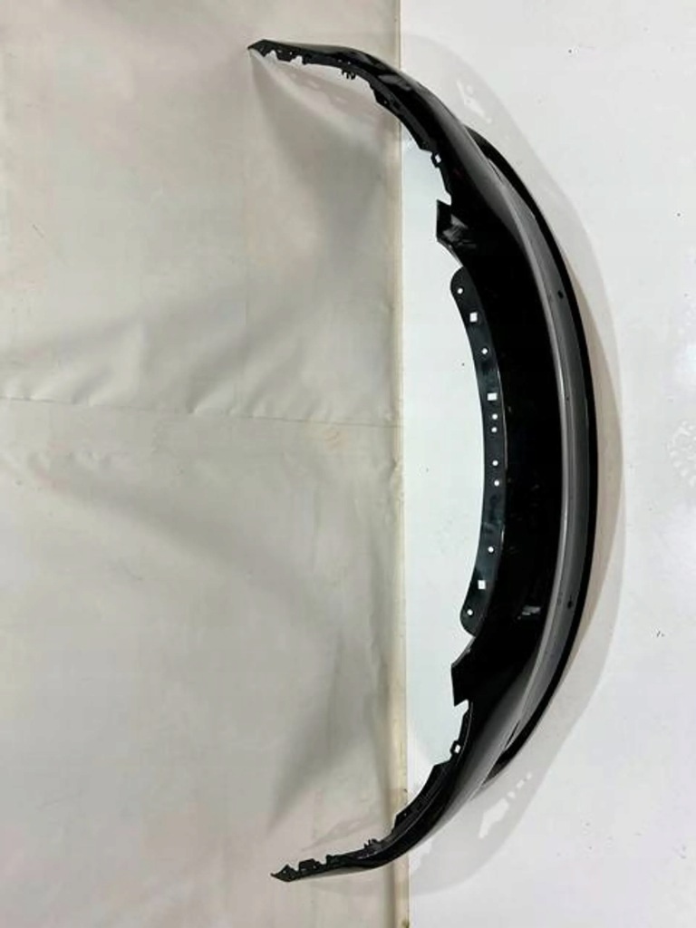 фото №6, Бампер перед передній tesla model iii 3