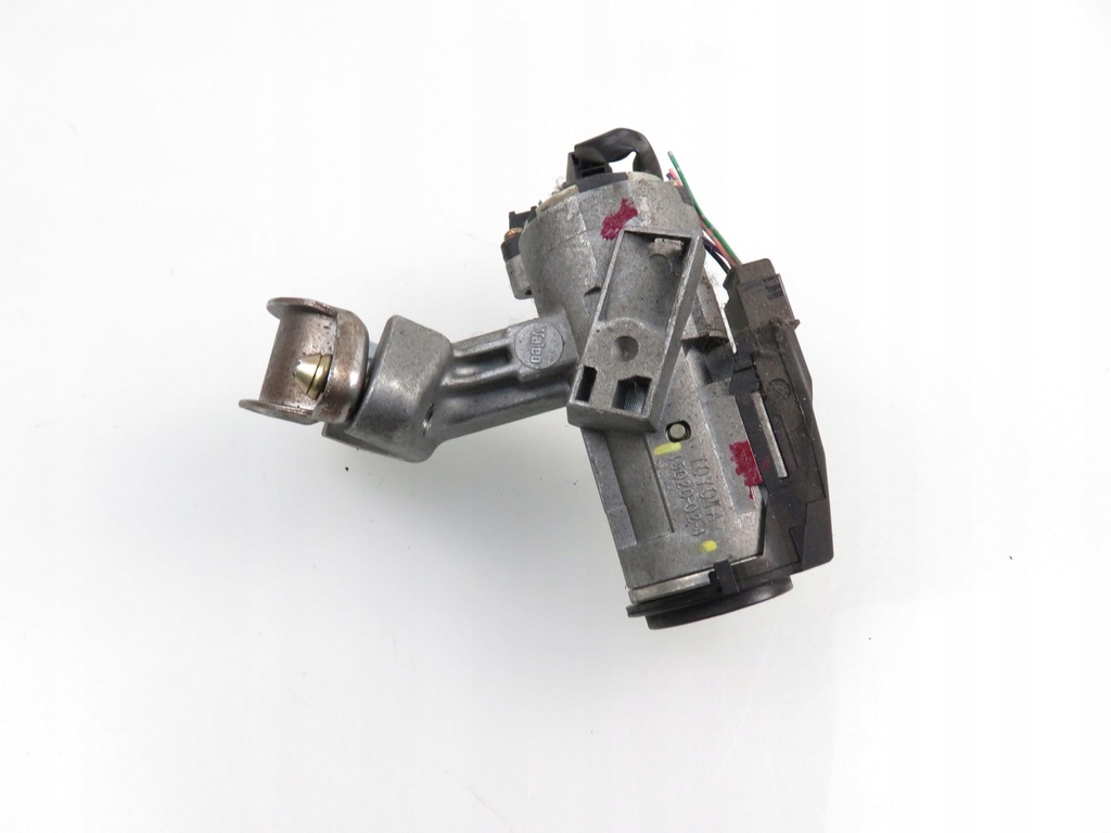 фото №5, Замок зажигания toyota corolla _e12_ 45020024