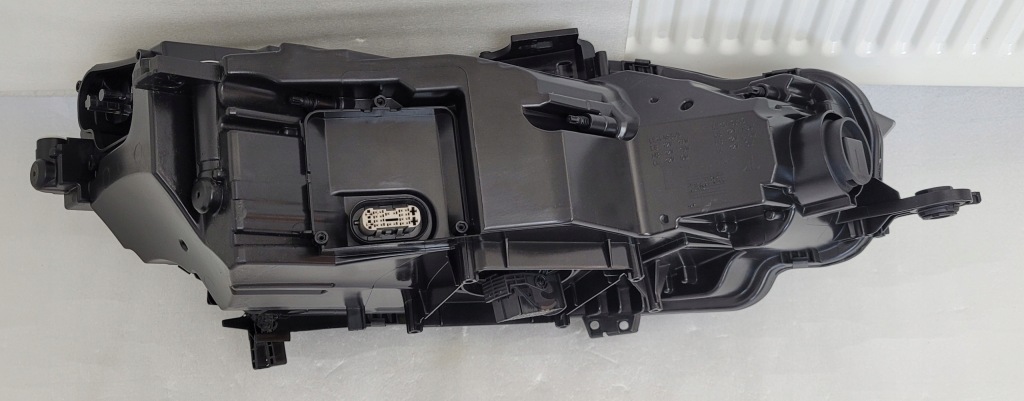 Фара левая перед audi a5 2 8w6 2016- full led 8w6941033d Киев