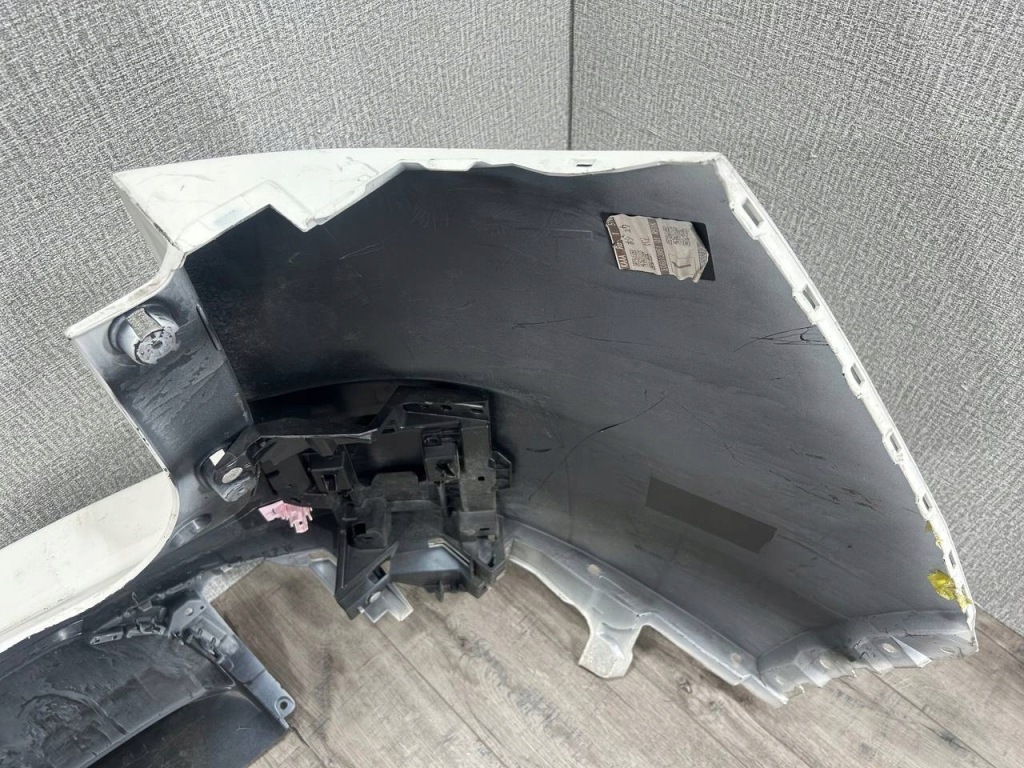 фото №13, Mazda cx-60 cx60 2022- бампер задня kaaa-50221