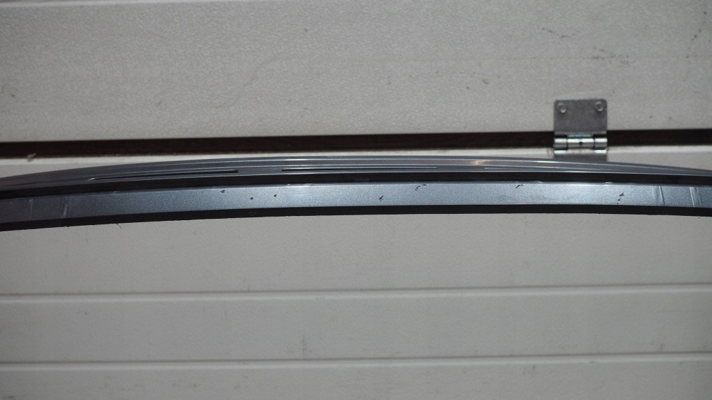 фото №10, Спойлер накладка бампер задня seat ateca cupra fr 575807521f