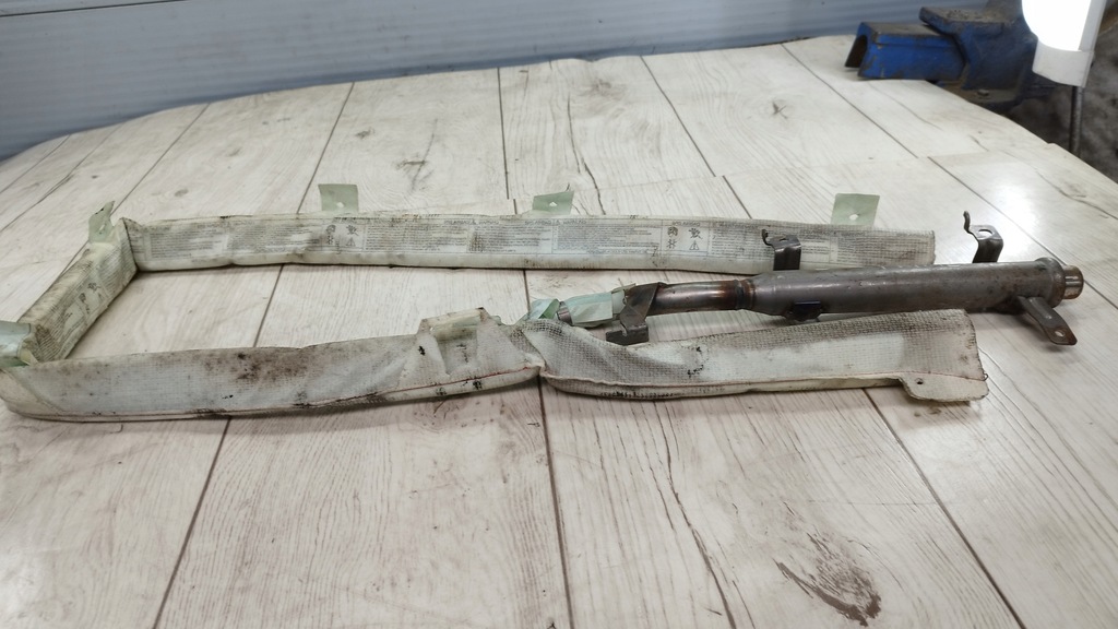 фото №1, Primera p12 шторка безопасности левая правая комплект