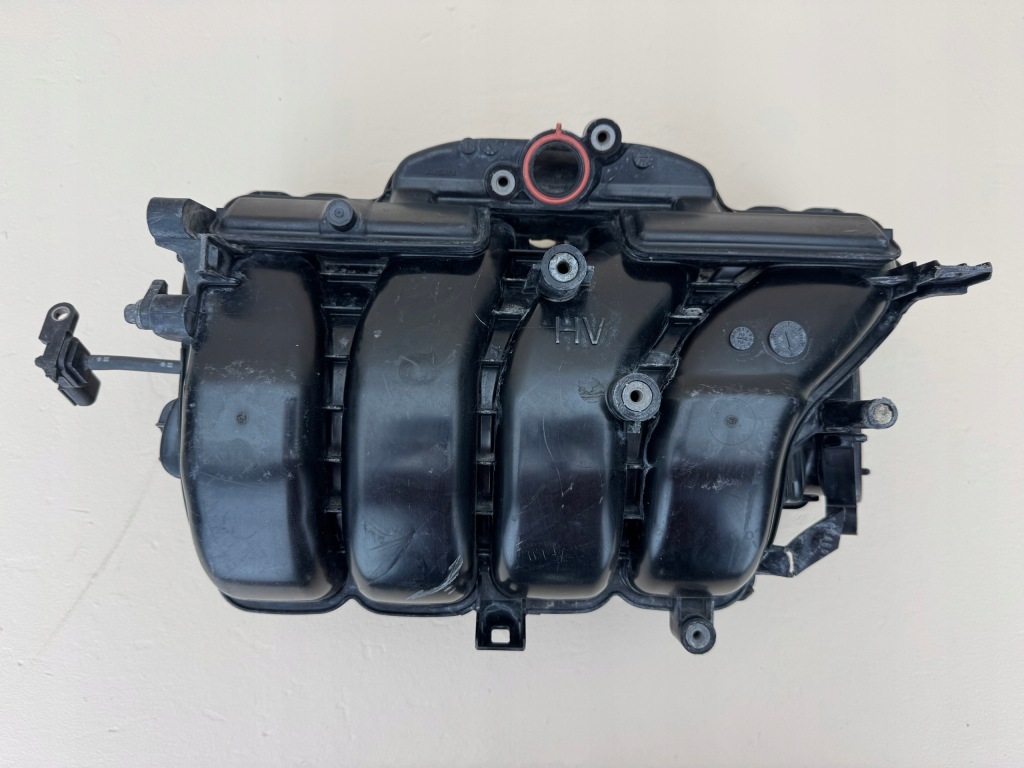 фото №1, Toyota rav4 v 5 19r- коллектор впускной  впускной 17101-25110