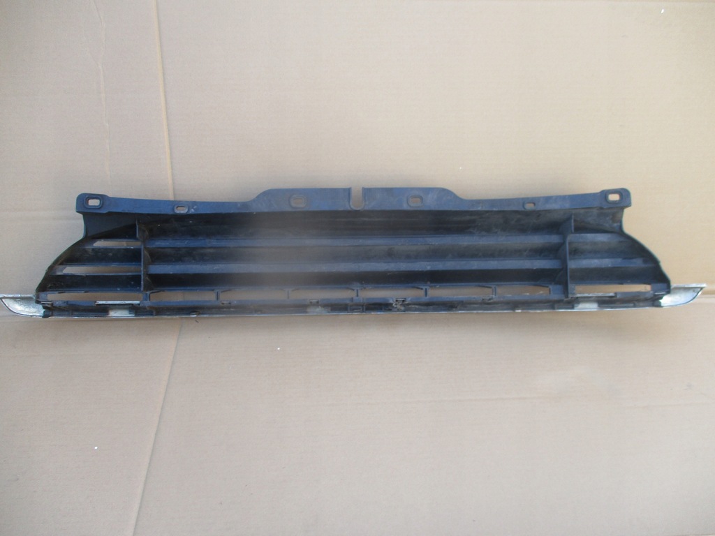 фото №3, Решётка радиатора радиатора решётка радиатора mini cooper r56 06-10