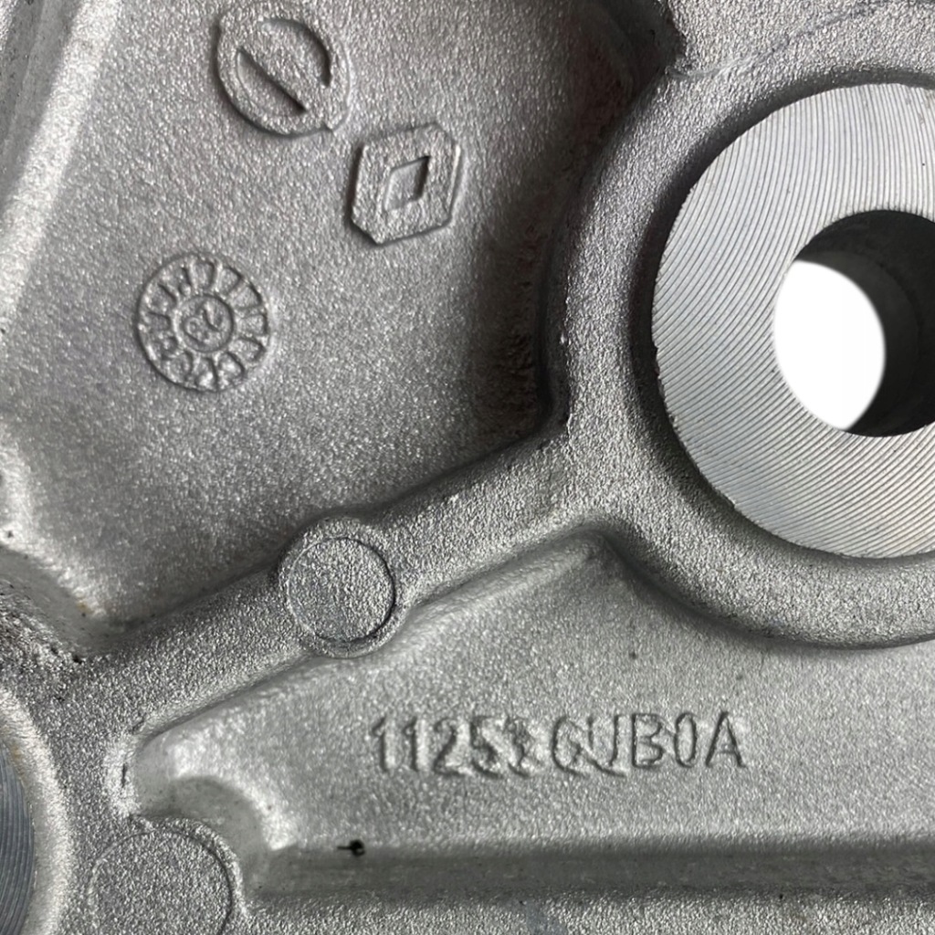 Кронштейн подушка коробки renault austral 1.3 tce uk0 112536ub0a Недорого