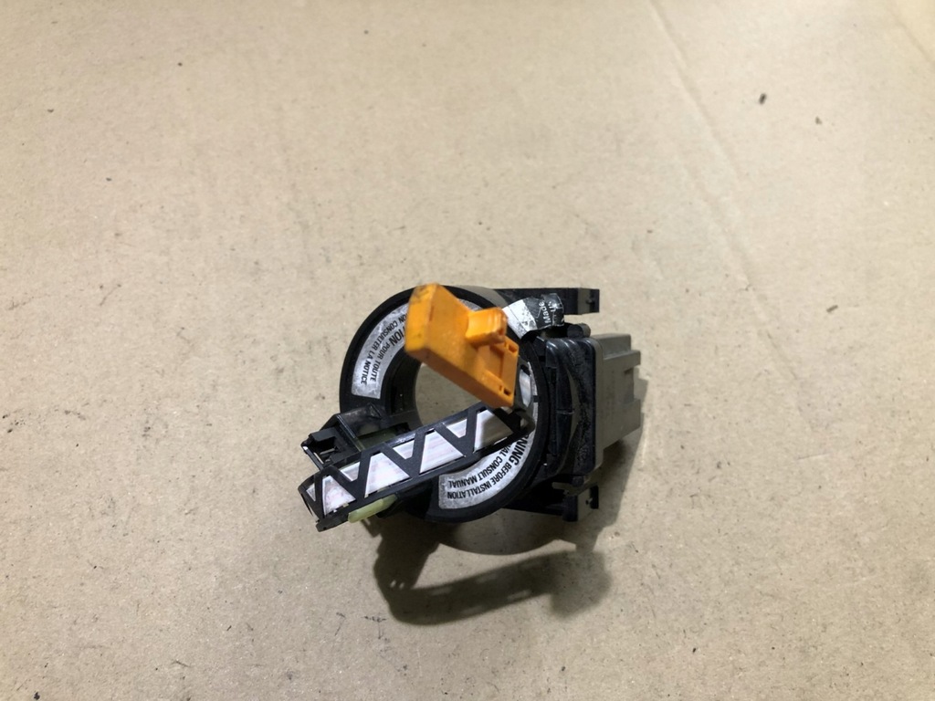 фото №1, Лента шлейф подушка безопасности renault laguna i 7700846227b