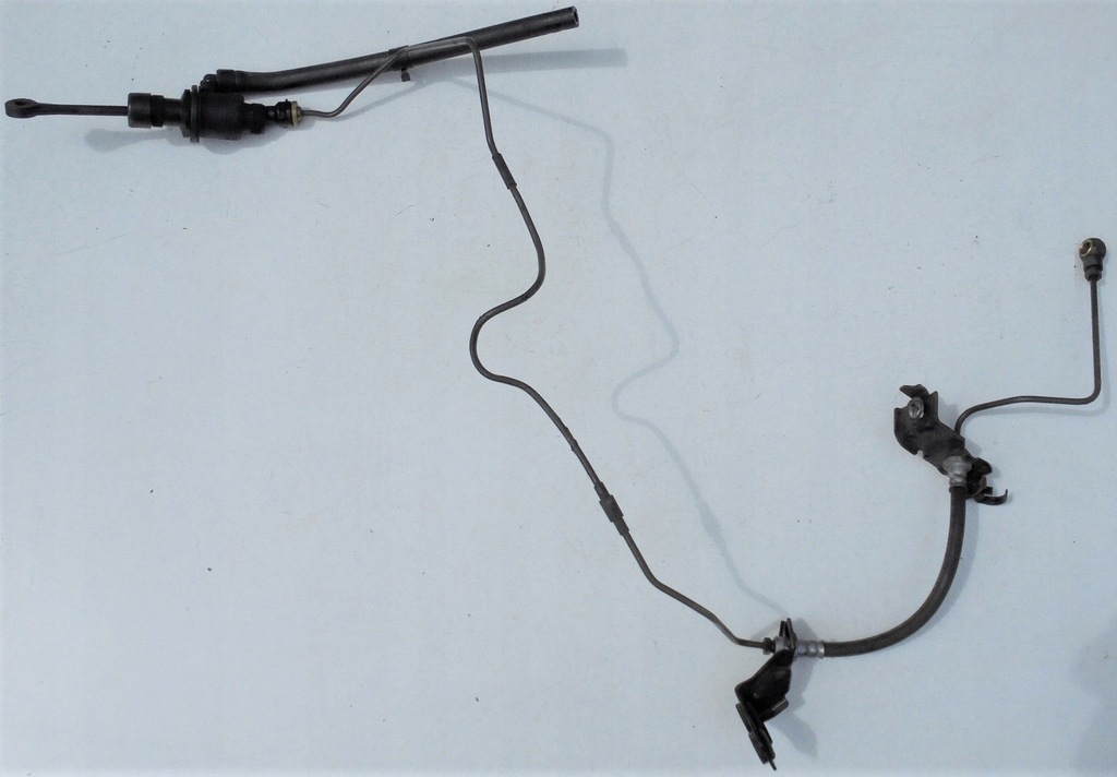 фото №1, Hyundai i30 ii 13 r 1.6 gdi шланг зчеплення насос