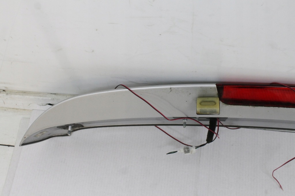 фото №9, Hyundai santa fe ii 06r- спойлер спойлер спойлер крышки свет стоп sls