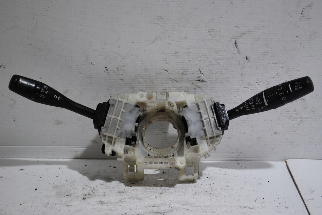 фото №1, Перемикач комбінований mitsubishi outlander i