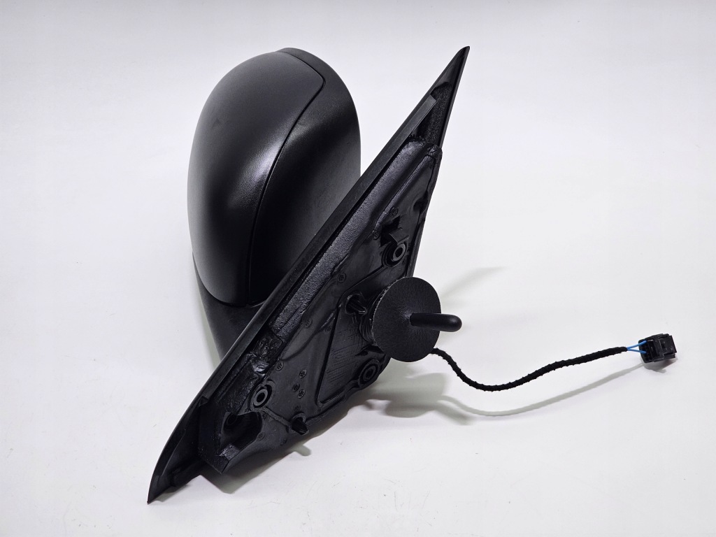 фото №8, Дзеркало праве ручні renault twingo iii lift #4663