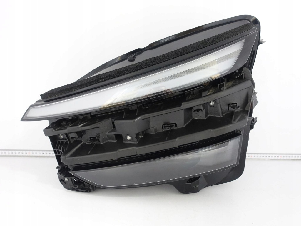 Купить Tesla model y juniper 25- фара full led drl левая перед европа