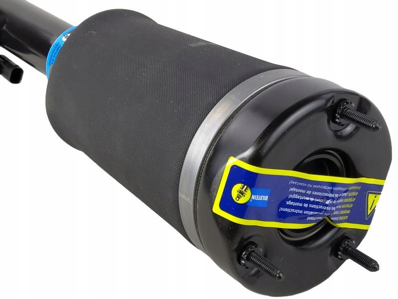 фото №9, Амортизатор db p. w164/x164 klasa m/gl 06- airmatic с ads