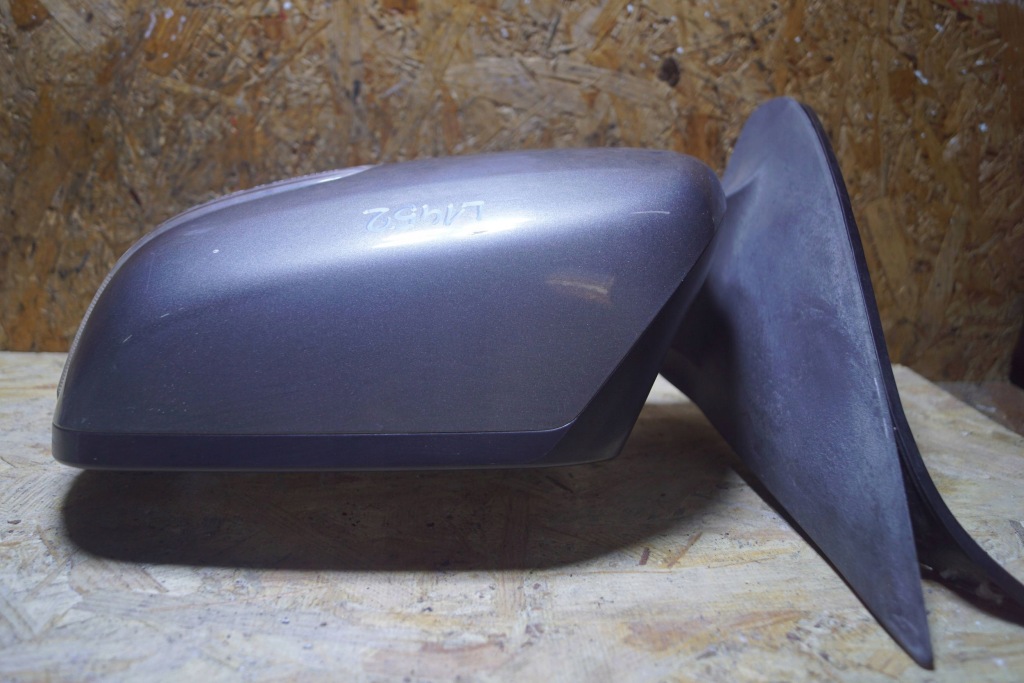 фото №7, Зеркало левая suzuki grand vitara ii lift 7 pin l1452