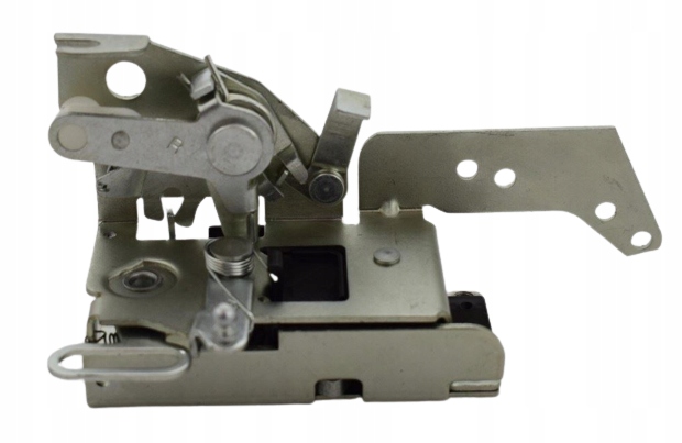 фото №1, Замок двері volvo fh fm правий