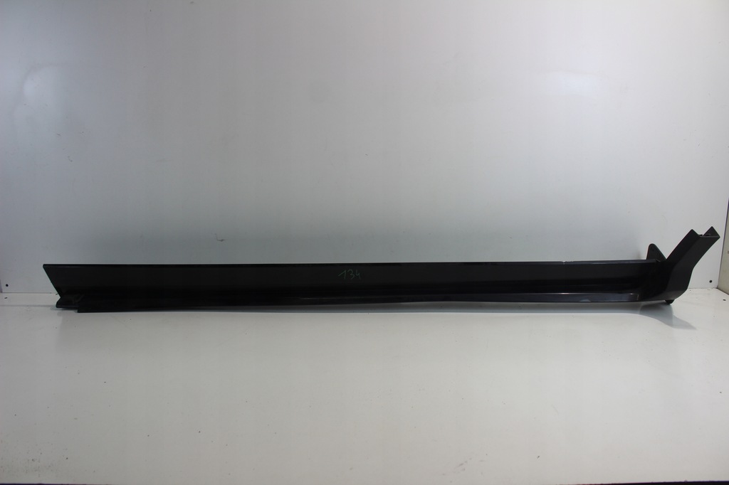 фото №1, Молдинг поріг поріг ліва ford kuga mk2 lift cała