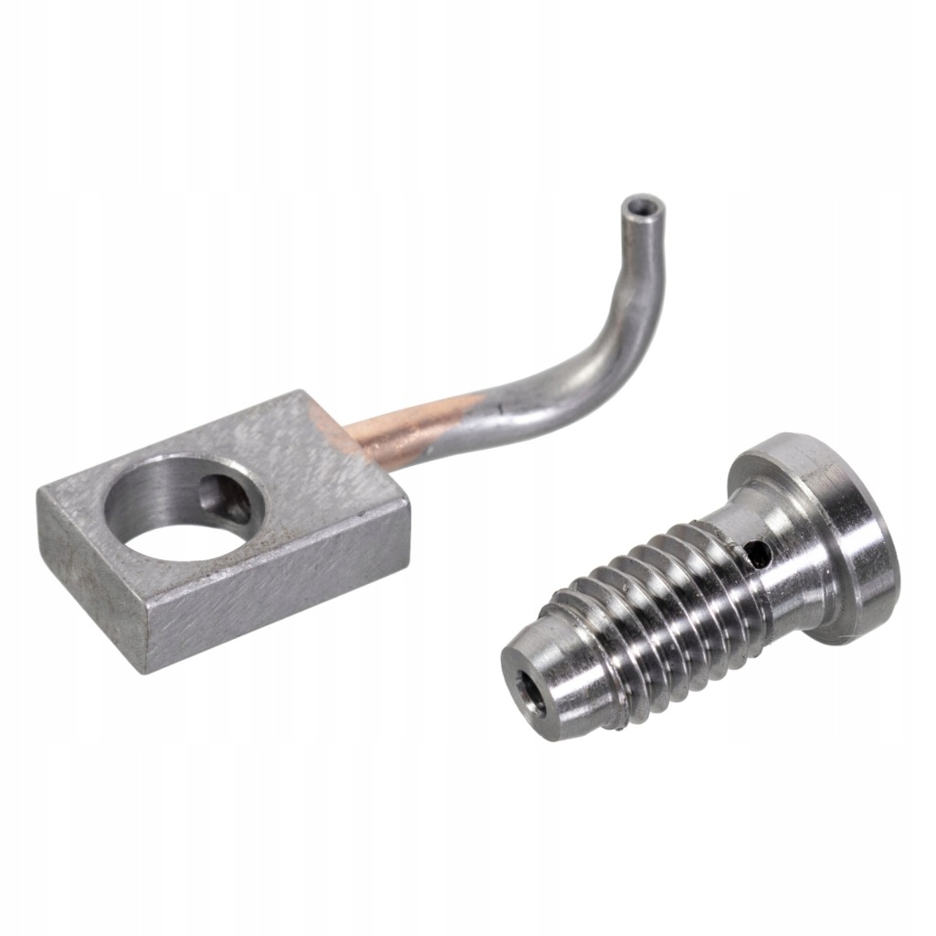 фото №1, Насадка вприску оливи febi bilstein 185013