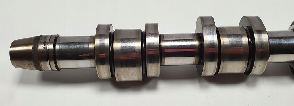 фото №7, Вал распределительного вала audi a4 b7 2.0 tdi