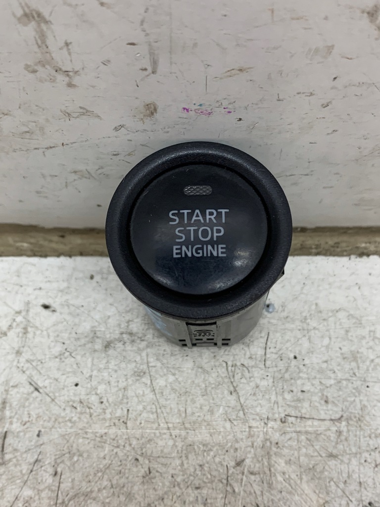 фото №1, Кнопка старт-стоп kd45663s0 mazda cx5 cx-5 i 2012-2017