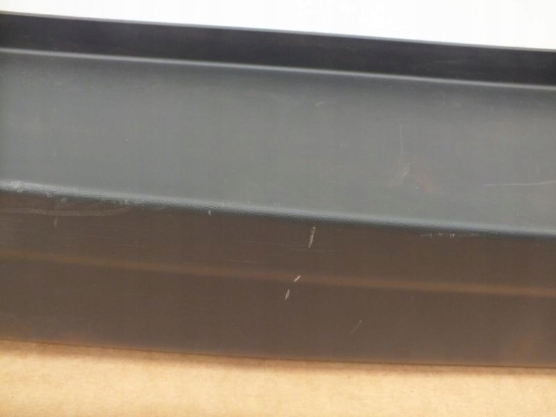 фото №10, Renault master iii бампер задняя oryg