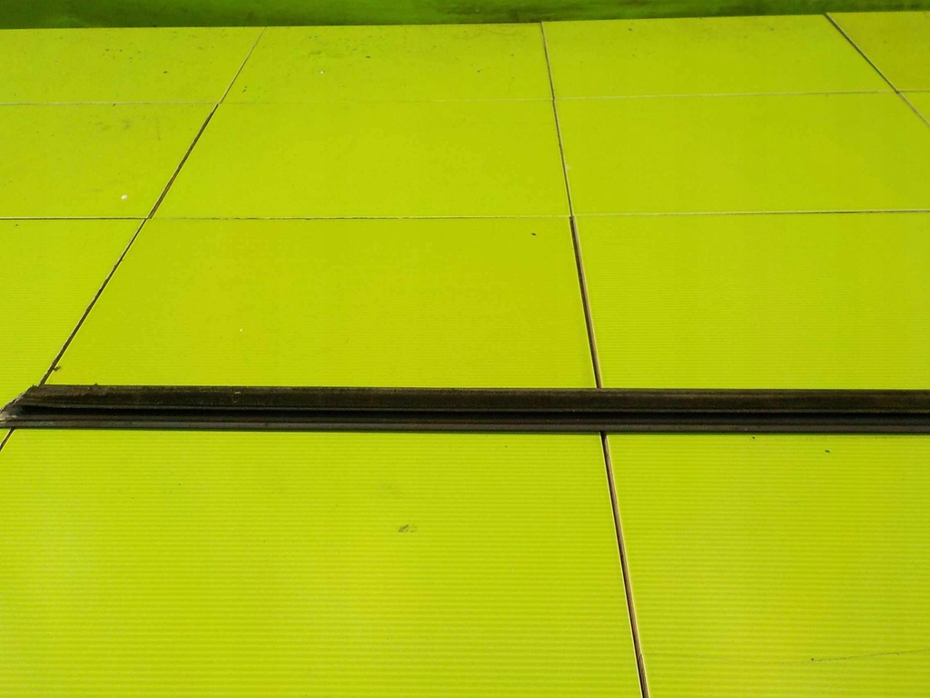 фото №6, Mito 09r 3d молдинг уплотнитель правая перед